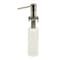 Alfi Brand ALFI brand AB5006-PSS Modern Round Polished SS Soap Dispenser AB5006-PSS - alternate 1